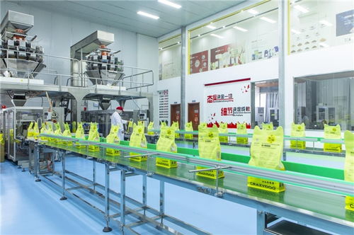 疯狂小狗夹心粮 技术驱动，引领狗粮市场健康喂养新潮流