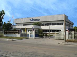 苏州祥龙嘉业电子科技股份 以专业连接器研发团队，驱动最优产品与解决方案