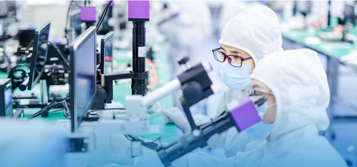 北芯荣登2025未来医疗100强，IVUS技术荣获最佳智能医械创新产品殊荣